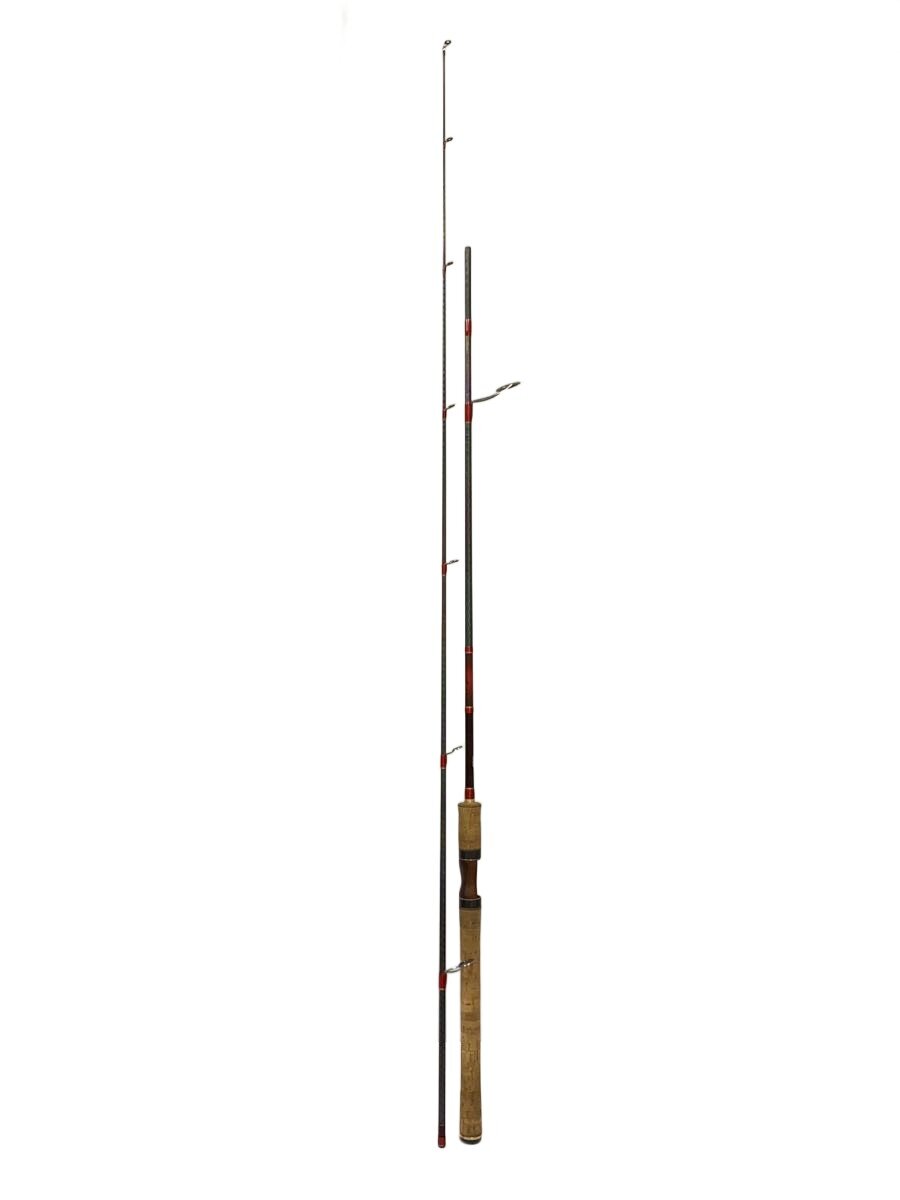 【中古】SHIMANO◆ワールドシャウラ 2752R-2/ロッド/バスロッド/34293【スポーツ】｜2ｎｄ STREET 店
