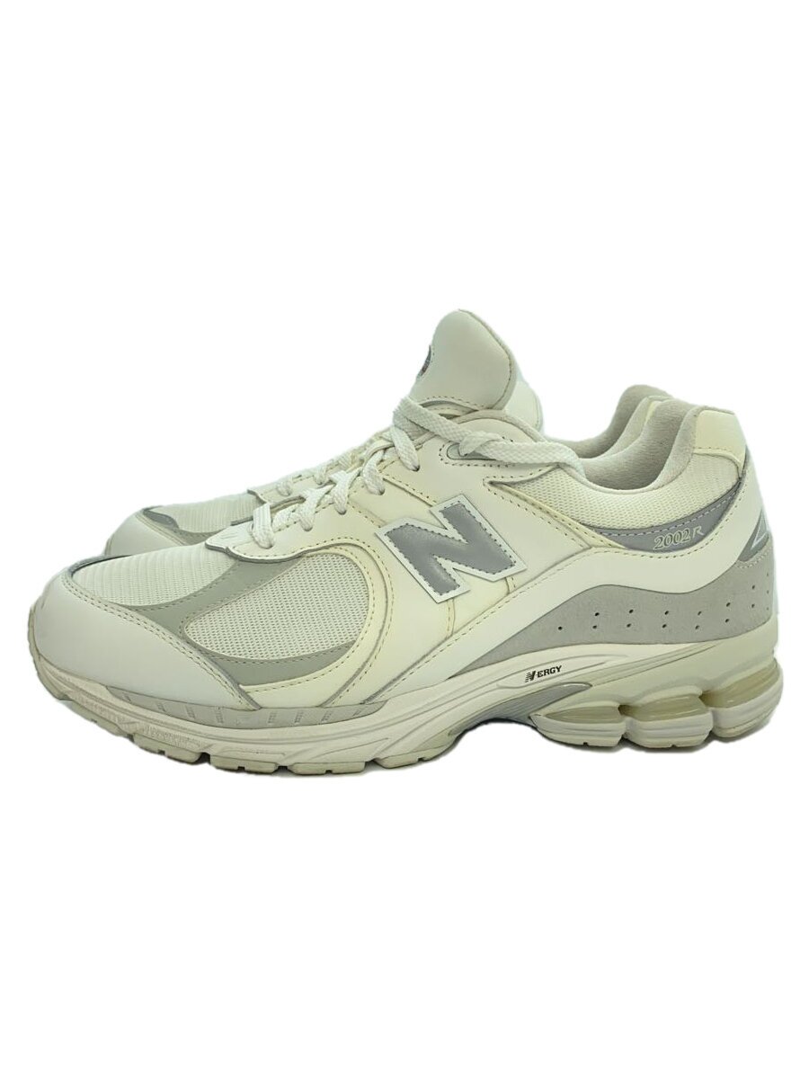 【中古】NEW BALANCE◆M2002/白いこと/28糎/白いこと/M2002RXM//【シューズ】