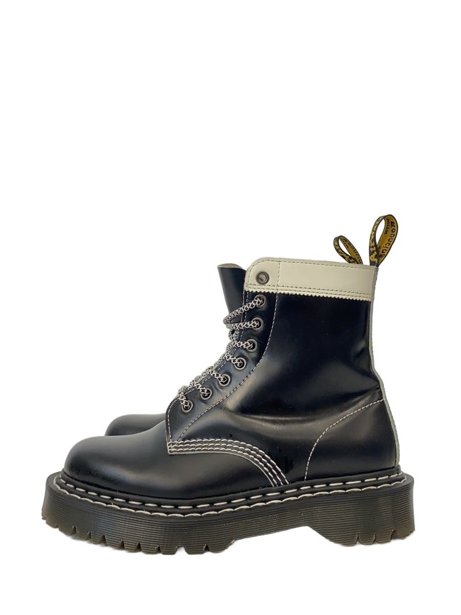 【中古】Dr.Martens◆レースアップブーツ/UK5/BLK/aw006【シューズ】|2nd STREET 店