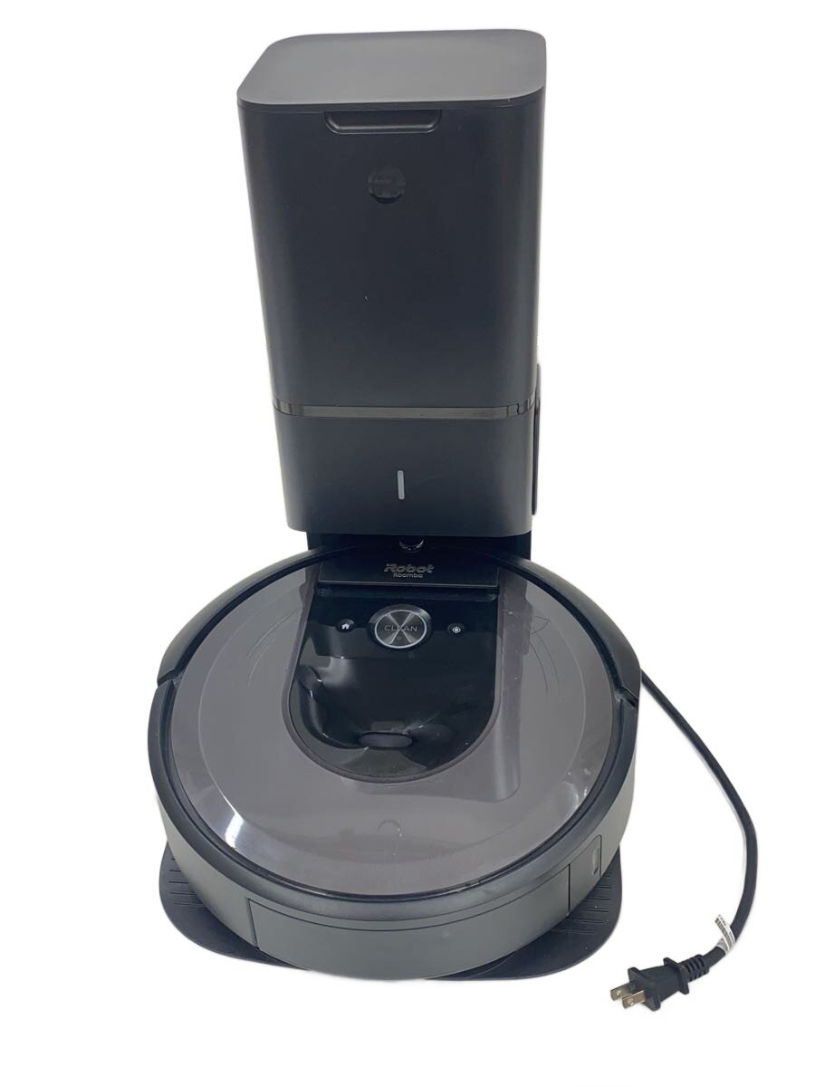 【中古】iRobot◆Roomba i7/掃き出す機/【家電・視覚性・オーディオ】