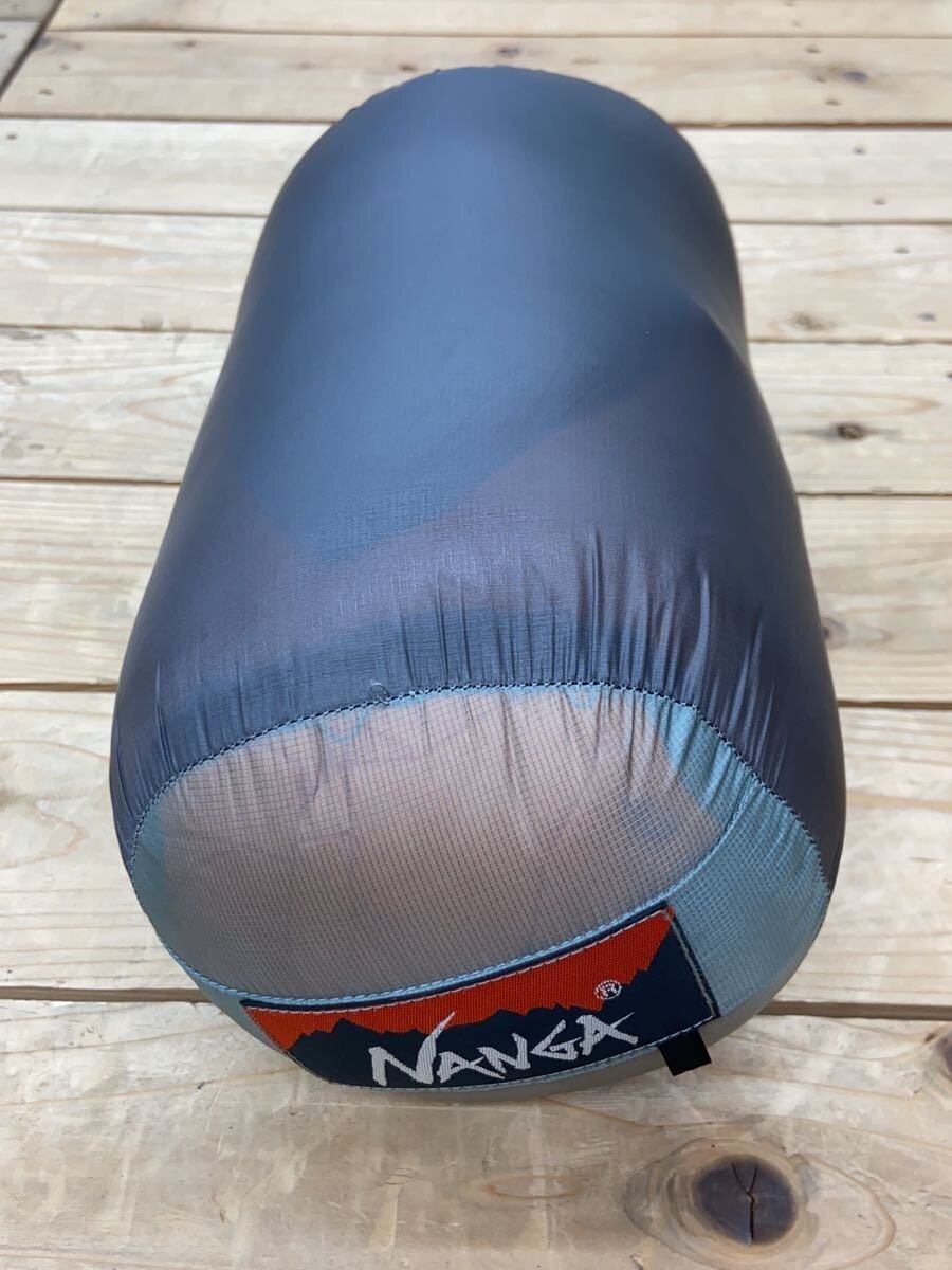 【中古】NANGA◆シュラフ/GRY/N15DGR13/AURORA light 350 DX【スポーツ】 22,022円