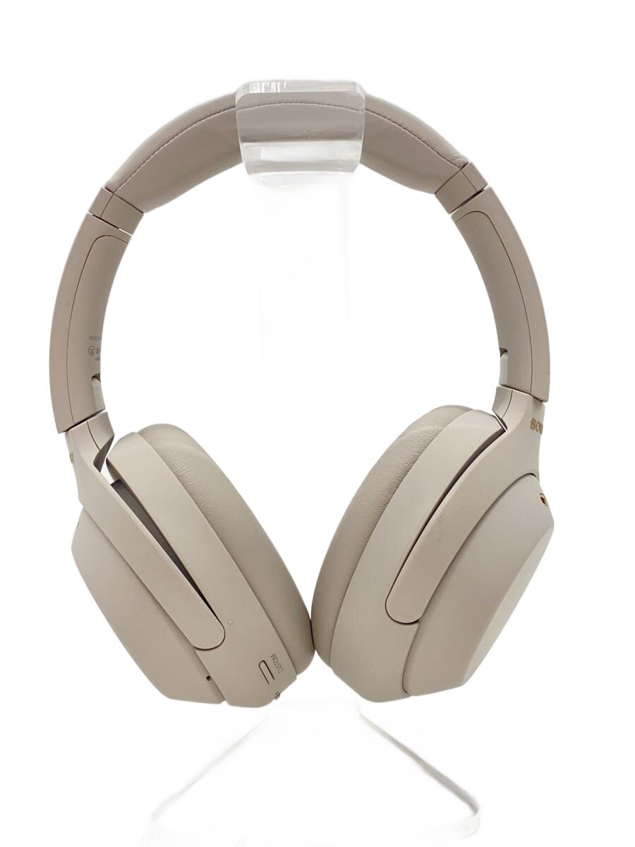 中古】SONY 密閉型インナーイヤーレシーバー XBA-H3