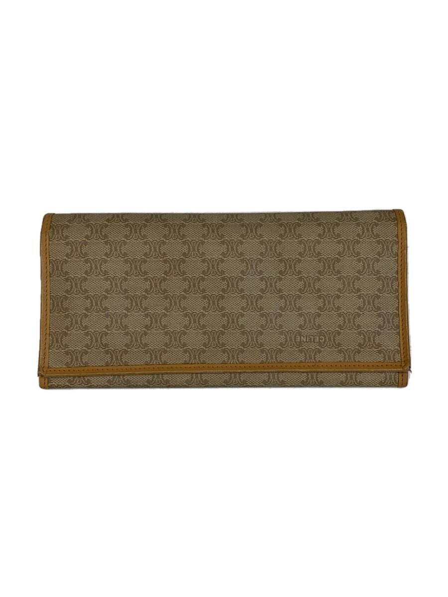 【中古】CELINE◆長財布/--/総柄/レディース【服飾雑貨他】｜2ｎｄ STREET 店