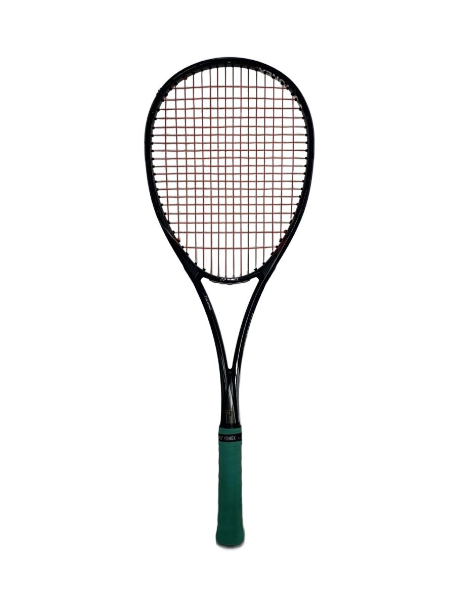 楽天市場】ヨネックス (YONEX) ソフトテニスラケット エフレーザー 9S