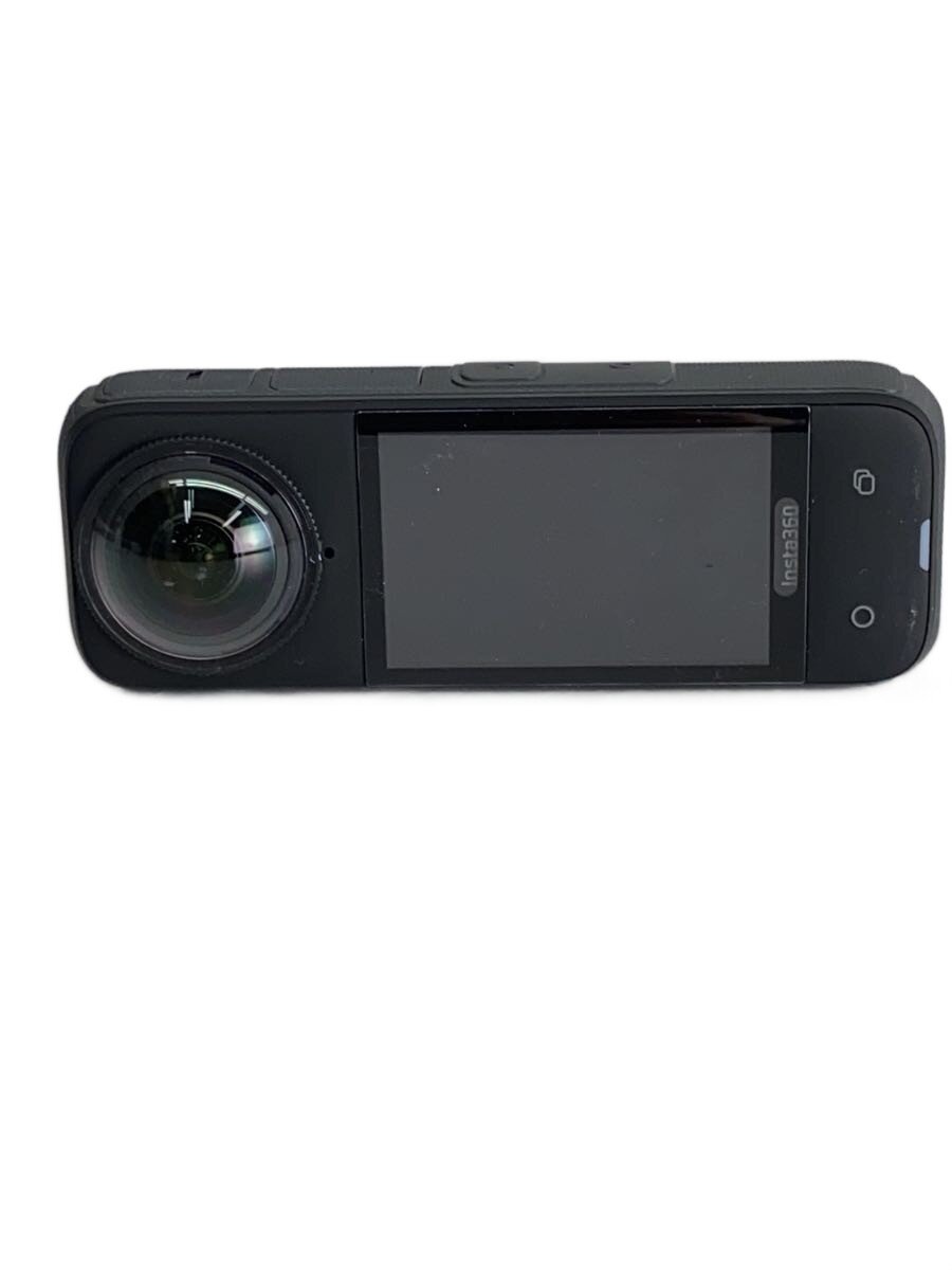 【中古】視覚性余分の物/INSTA360 x4//【家電・視覚性・オーディオ】