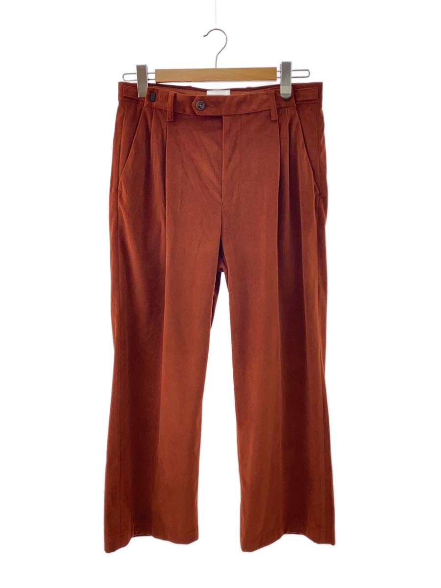 【中古】superNova.◆ボトム/M/ベロア/Adjuster loose trouser【メンズウェア】|2nd STREET 店