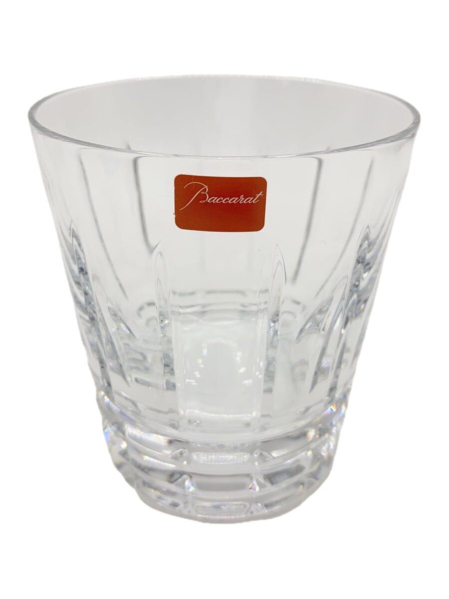 【中古】Baccarat◆水飲み【勝手もと機材】 キッチン用品・食器・調理器具-食器・カトラリー・グラス