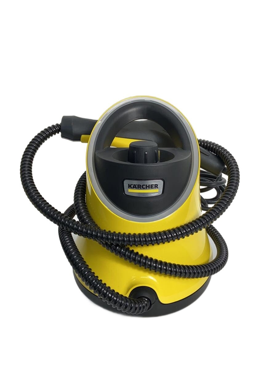 【中古】KARCHER◆水蒸気洗浄剤 SCJTK20//【家電・視覚性・オーディオ】
