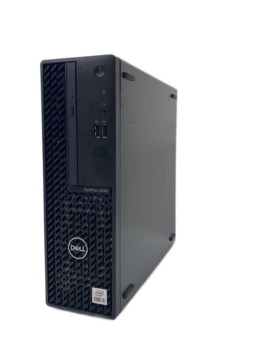 【中古】DELL◆デスクトップPC//【パソコン】｜2ｎｄ STREET 店 23,899円