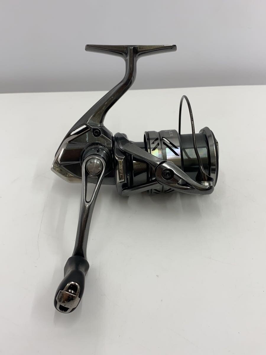 【中古】SHIMANO◆21 劣弱意識XR 2500 F6 HG 043481/スピニングリール//【運動競技】