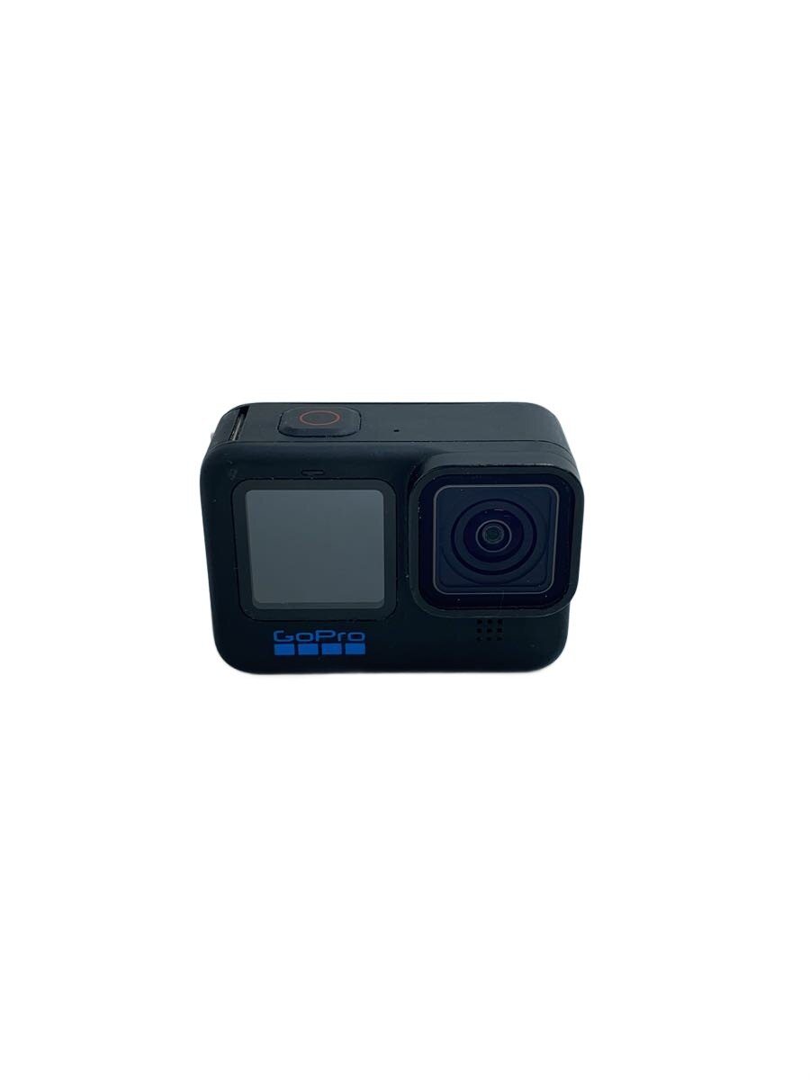 【中古】GoPro◆コンパクトデジタルカメラ/CPKG1/Hero  Black///【写真機】