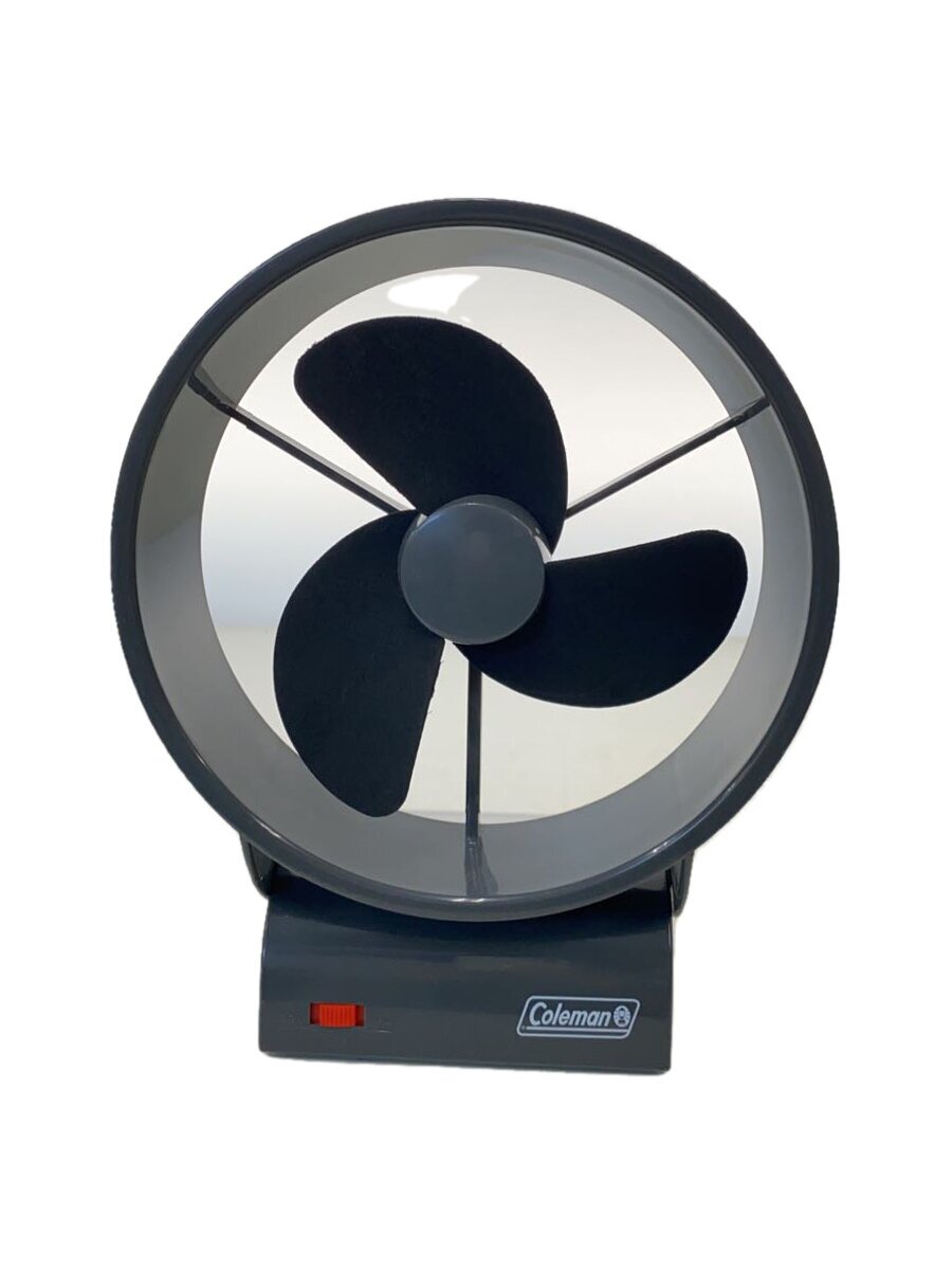 【中古】Coleman◆キャンプ用品その他/BLK【スポーツ】