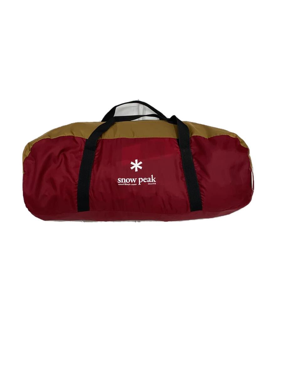 【中古】snow peak◆テント アメニティドーム SDE-001//【スポーツ】