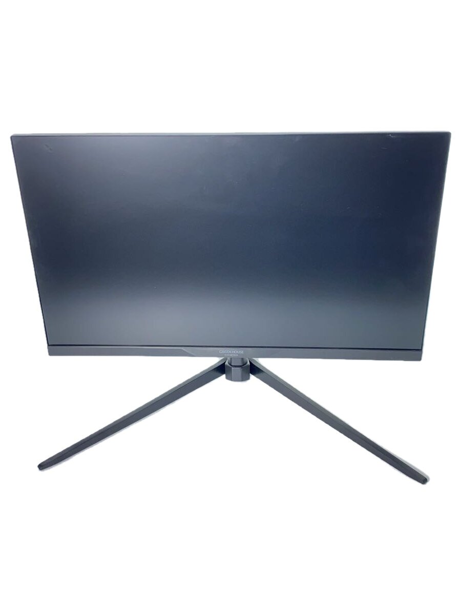 【中古】GREEN HOUSE◆モニター/23インチ/ワイド型/GH-GLCC238B-BK【パソコン】 20,460円