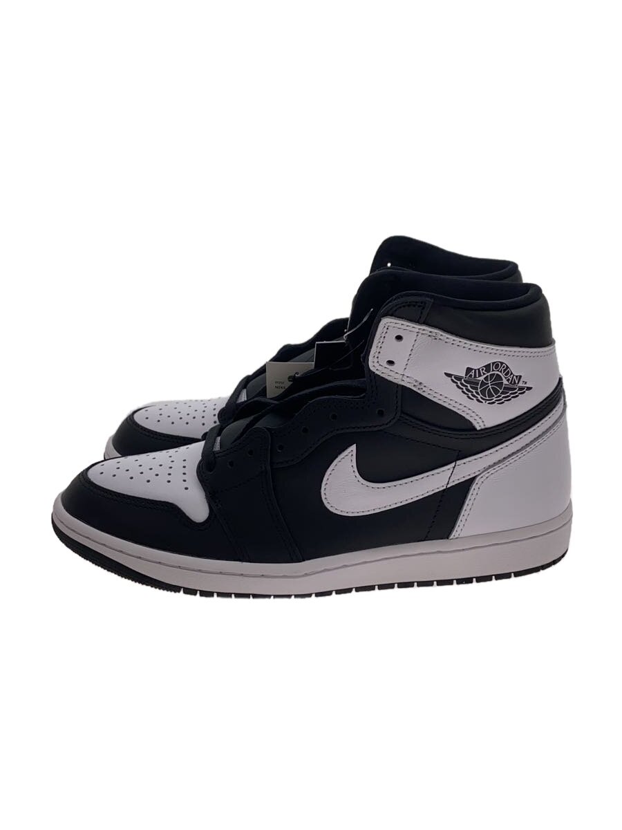 【中古】NIKE◆AIR JORDAN 1 RETRO HIGH OG_エアジョーダン1 レトロ ハイ OG/28cm/マルチカラー【シューズ】｜2ｎｄ STREET 店