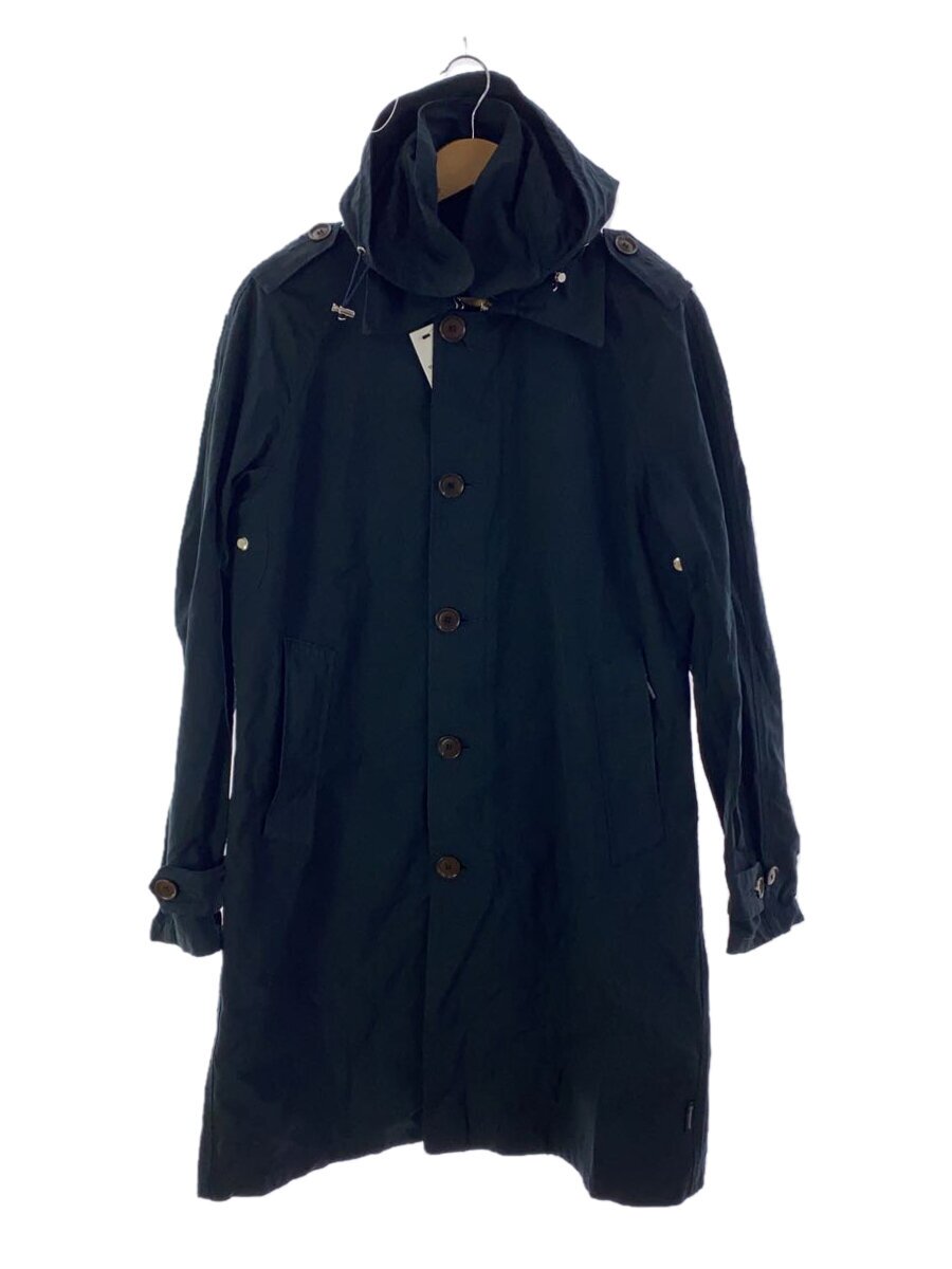 【中古】MONCLER◆ジャケット/1/ナイロン/NVY/44012/00/54073【メンズウェア】｜2ｎｄ STREET 店