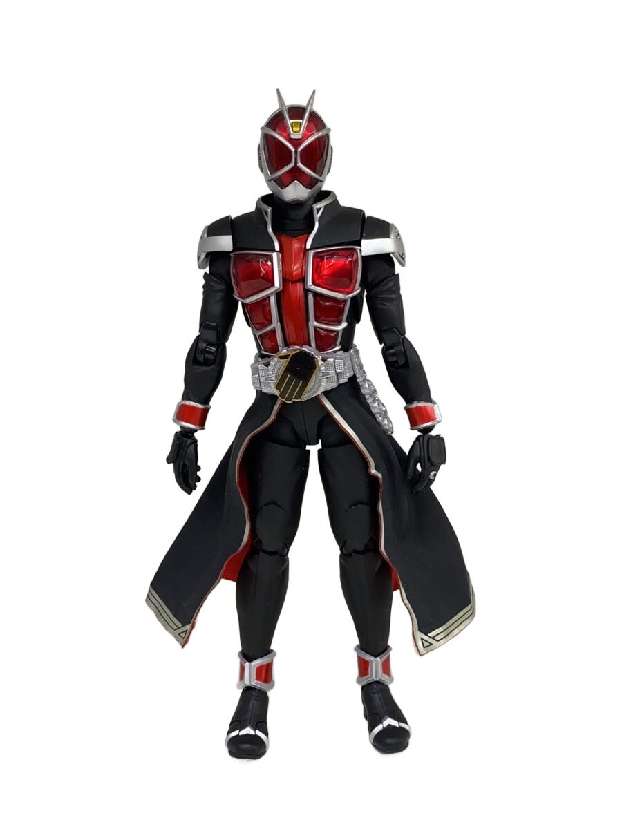 【中古】BANDAI SPIRITS◆ヒーロー│特撮/仮面ライダーウィザード/フレイムスタイル【ホビー】 8,237円