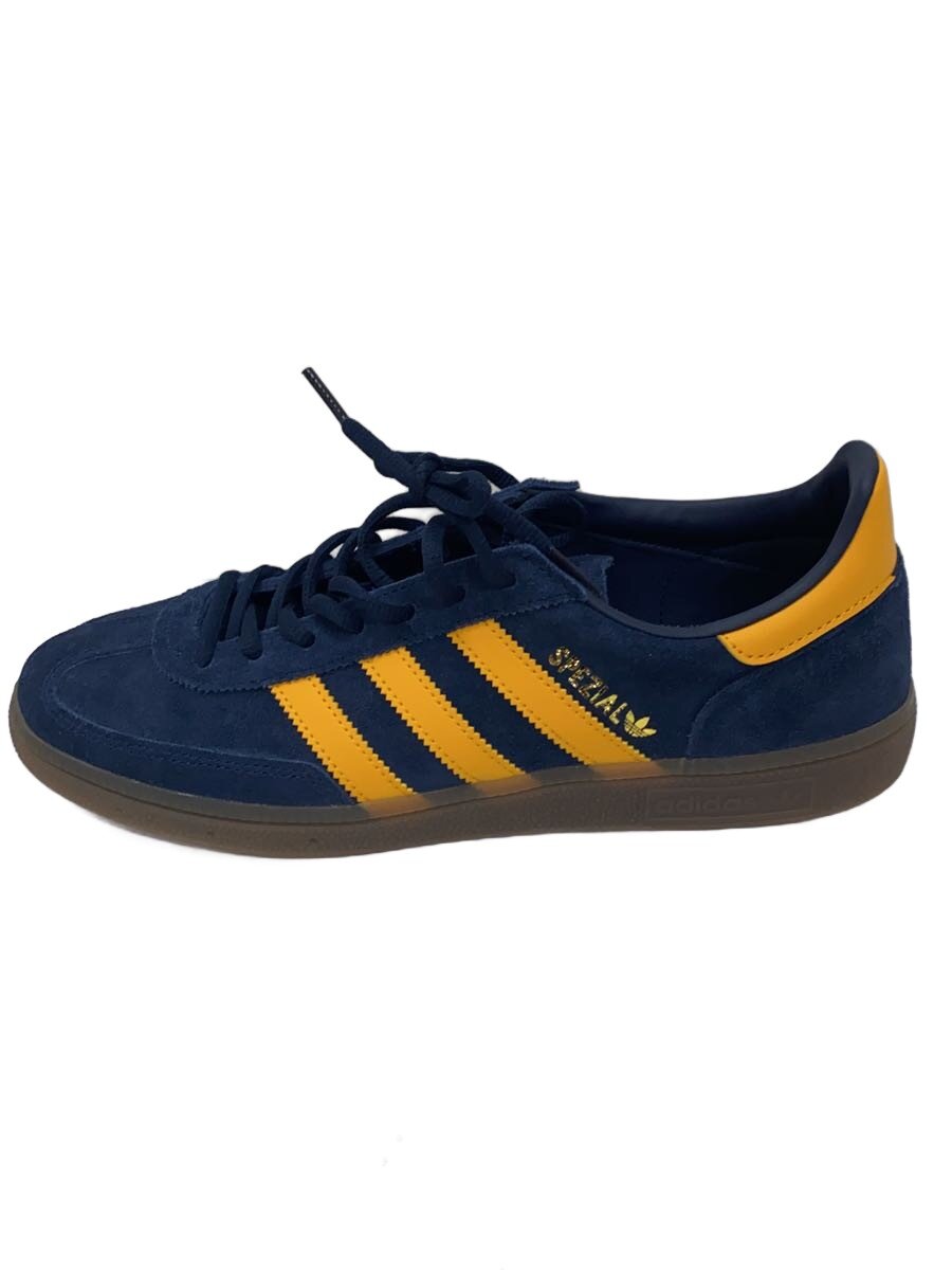 【中古】adidas◆HANDBALL SPEZIAL_ハンドボール スペツィアル/27糎/BLU【シューズ】