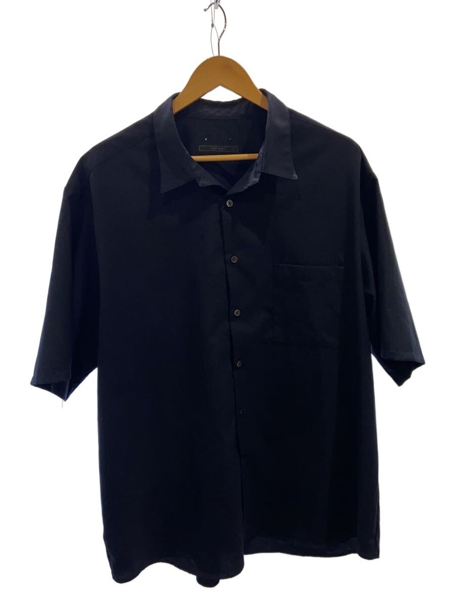 【中古】SOPHNET.◆半袖プルオーバー/XL/ポリエステル/NVY/SOPH-22037//【メンズウェア】