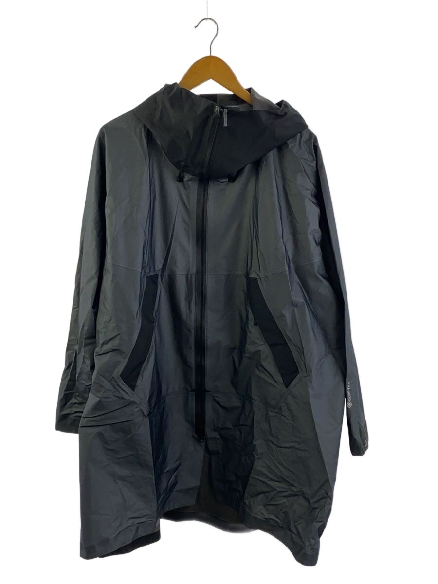 【中古】Marmot◆ナイロンジャケット/L/ナイロン/GRY/TOMTJK01IF【メンズウェア】｜2ｎｄ STREET 店