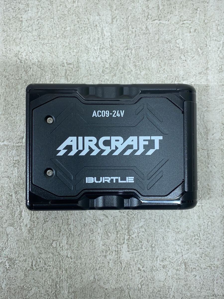 【中古】BURTLE◆24v蓄電池 気違い仕掛ける/AC09-1/ac09//CIB【DIY設備】