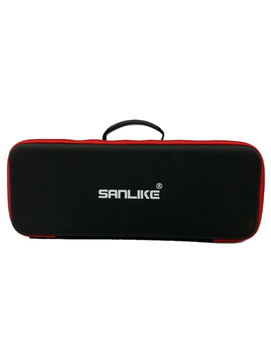 【中古】SANLIKE/リールとロッドのセット【スポーツ】