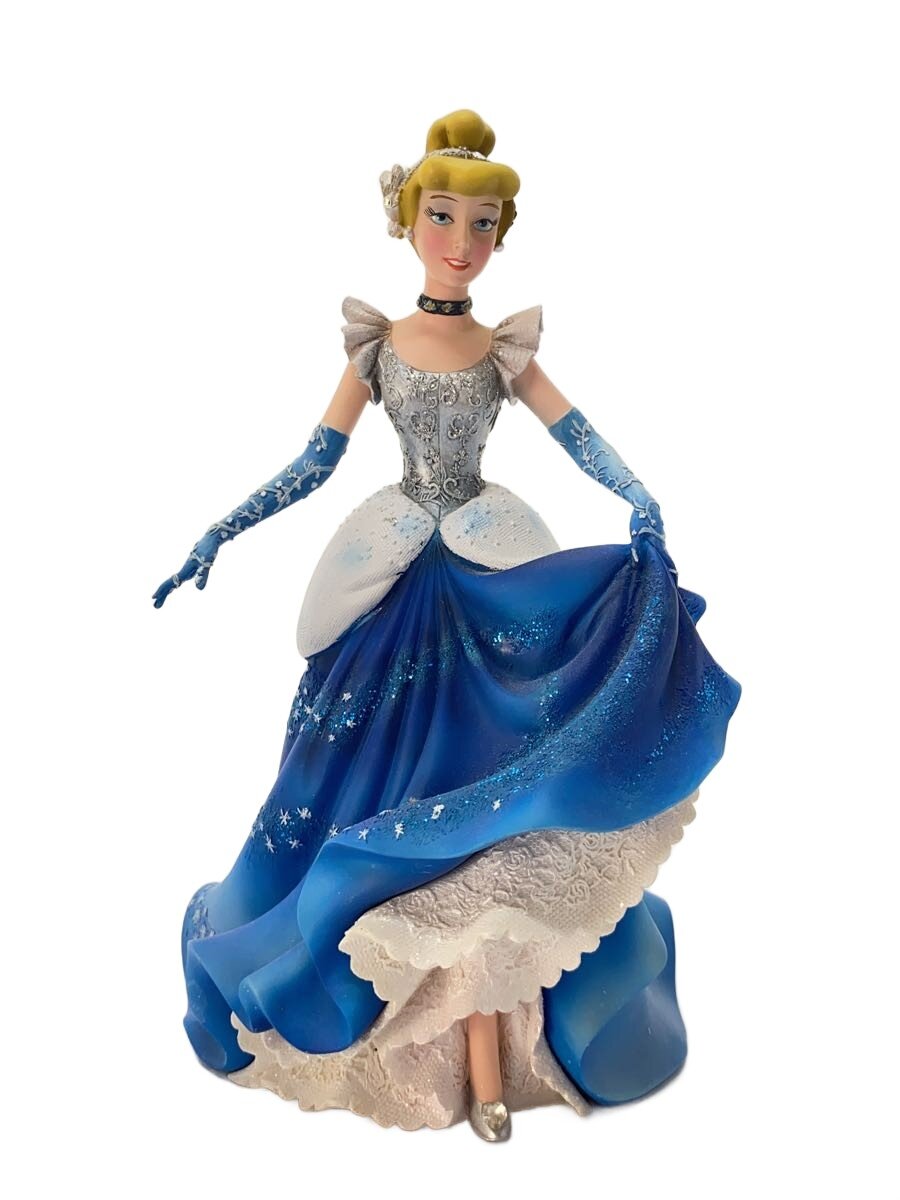 【中古】Disney◆フィギュア/ディズニー/ショーケースコレクション/シンデレラ【ホビー】