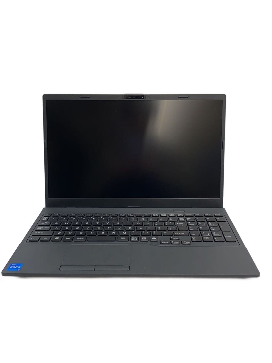 【中古】FUJITSU◆万覚え帳マイコン/16GB/SSD256GB/FMVA53K3BA【マイコン】