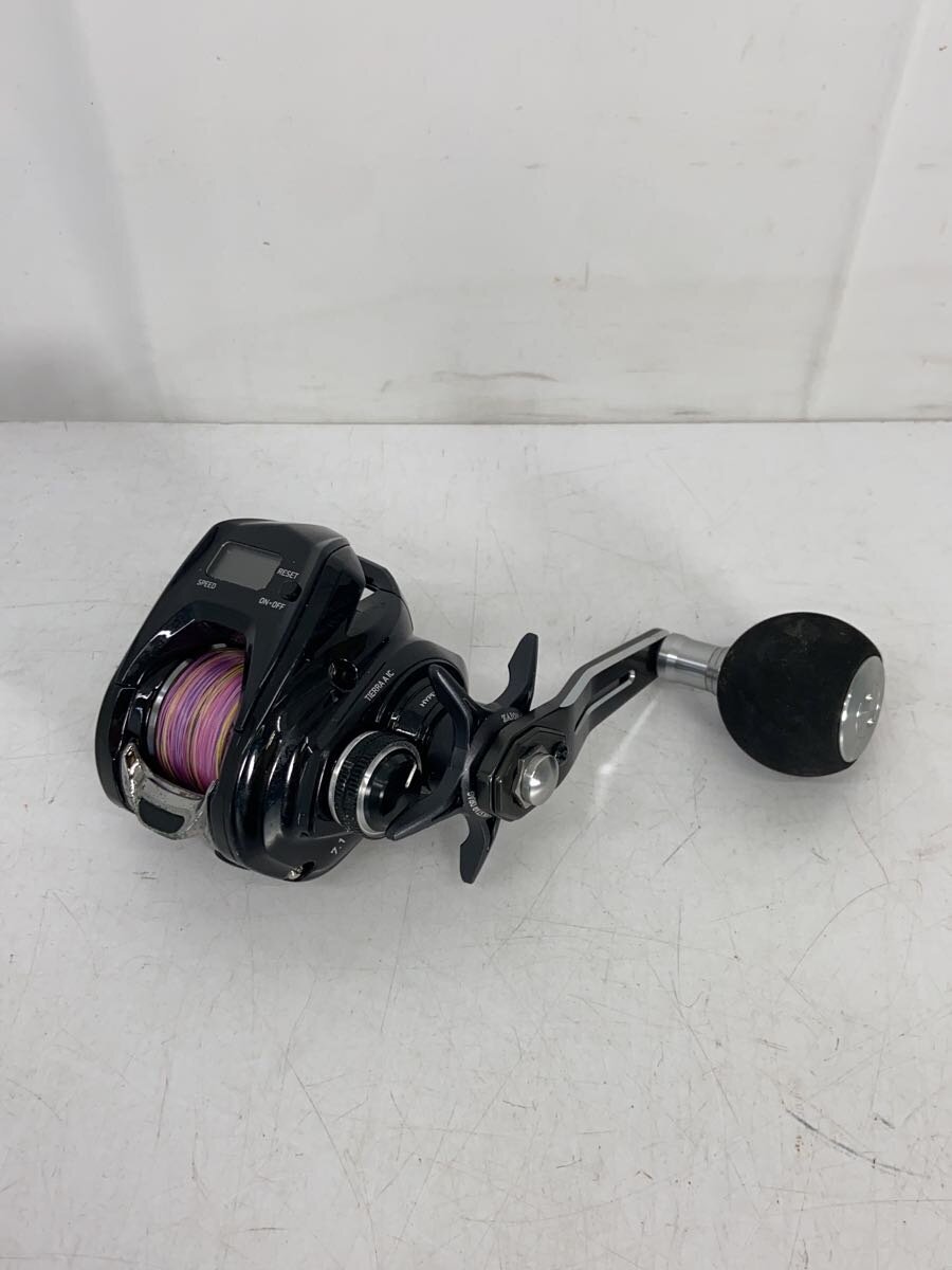【中古】DAIWA◆21 ティエラA IC 150H 00631007【スポーツ】
