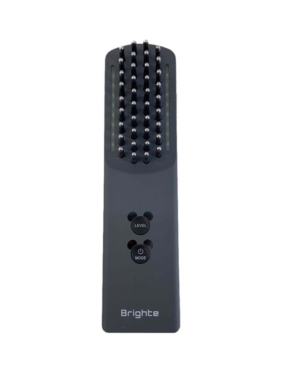 【中古】BRIGHTE/理美容品/BRT-FSB180/エレキブラシ+/ミッキーマウスモデル【家電・ビジュアル・オーディオ】