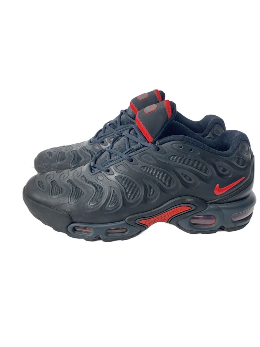 【中古】NIKE◆AIR MAX PLUS DRIFT_大気圏 マックス 足し加える ドリフト/27糎/BLK【シューズ】