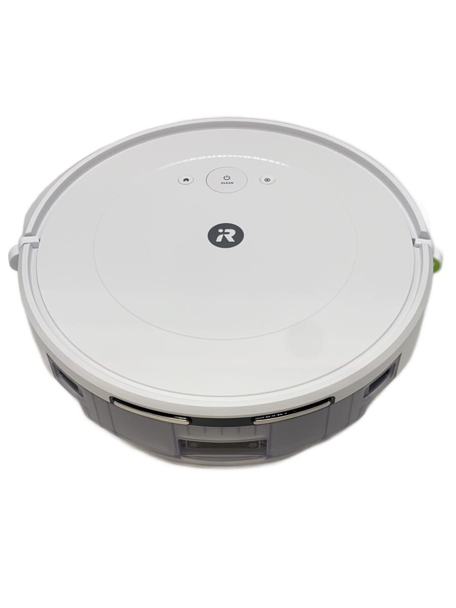 【中古】iRobot◆掃き出す機 ジャズバンド 2 Essential robot +AutoEmpty 申し受けるステイション Y051260//【家電・視覚性・オーディオ】