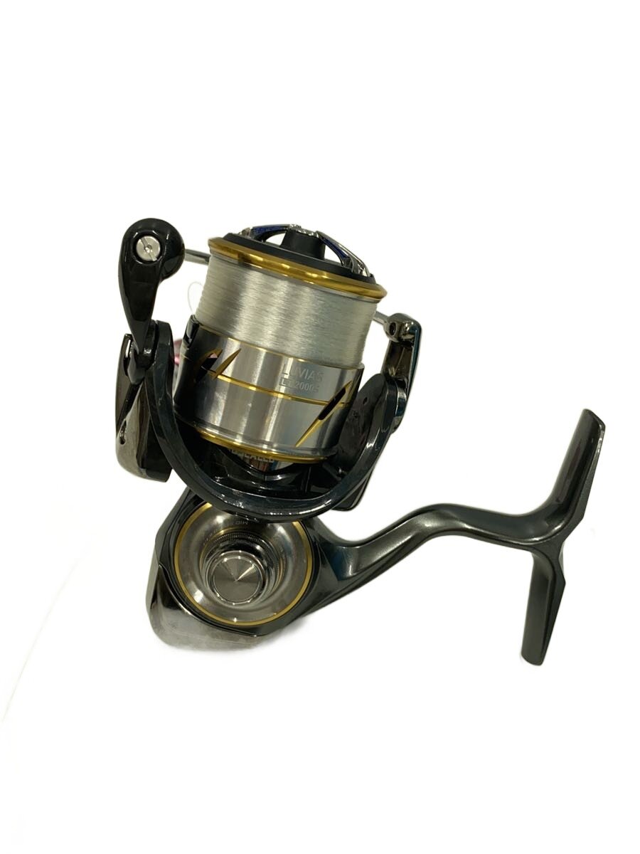 【中古】DAIWA◆LUVIAS/木管/FC LT2000S【運動競技】