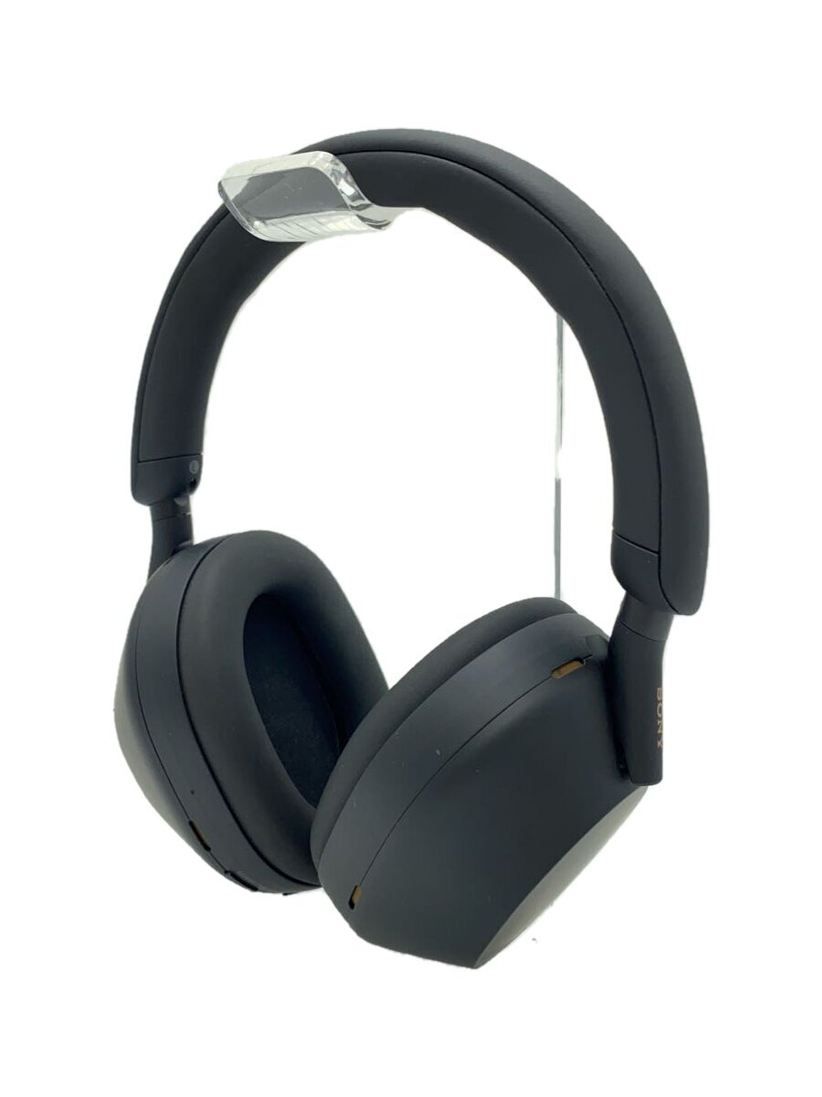 【中古】SONY◆ヘッドホン WH-1000XM5//【家電・ビジュアル・オーディオ】