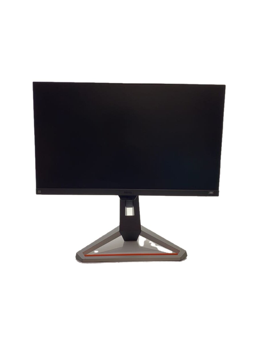 【中古】BENQ◆パソコン管する・液晶見せびらかす EX2510S/24in/広広とした型【マイコン】