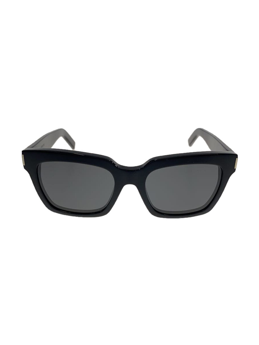 SAINT LAURENT BLK HOMME BOLD1 002 54 20 140 2 2FBD BON JAPON