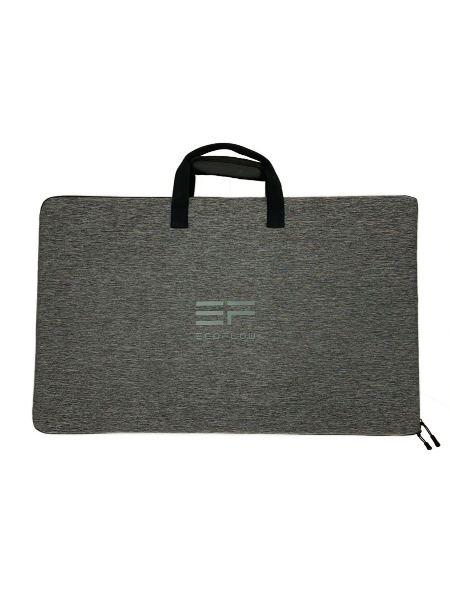 【中古】EcoFlow◆ソーラーダイアログボックス/EFSOLOAR160W【運動競技】