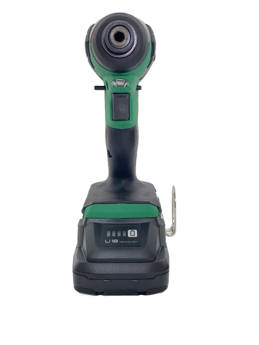 【中古】HiKOKI◆差しひびき１番ウッド WH18DE(2LC)//【DIY装置】