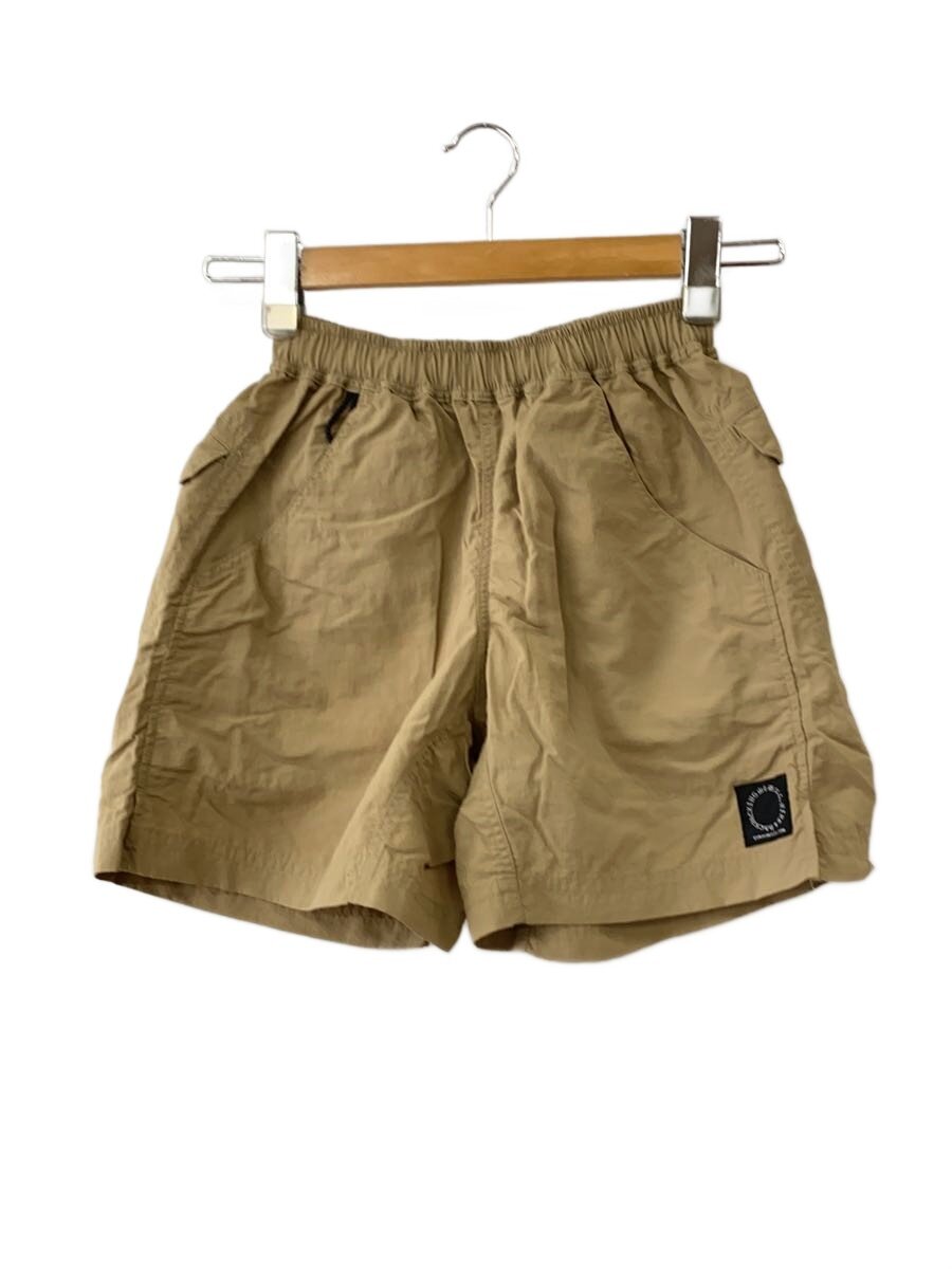 【中古】山と道 U.L. HIKE & BACKPACKING SHOP◆ショートパンツ/XS/ナイロン/BEG【レディースウェア】｜2ｎｄ STREET 店