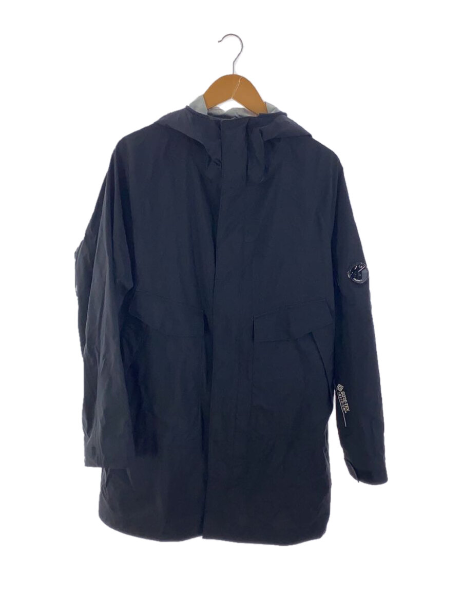 【中古】C.P.COMPANY◆コート/44/ゴアテックス/BLK/11CMOW162A/Gore-Tex Infinium【メンズウェア】｜2ｎｄ STREET 店