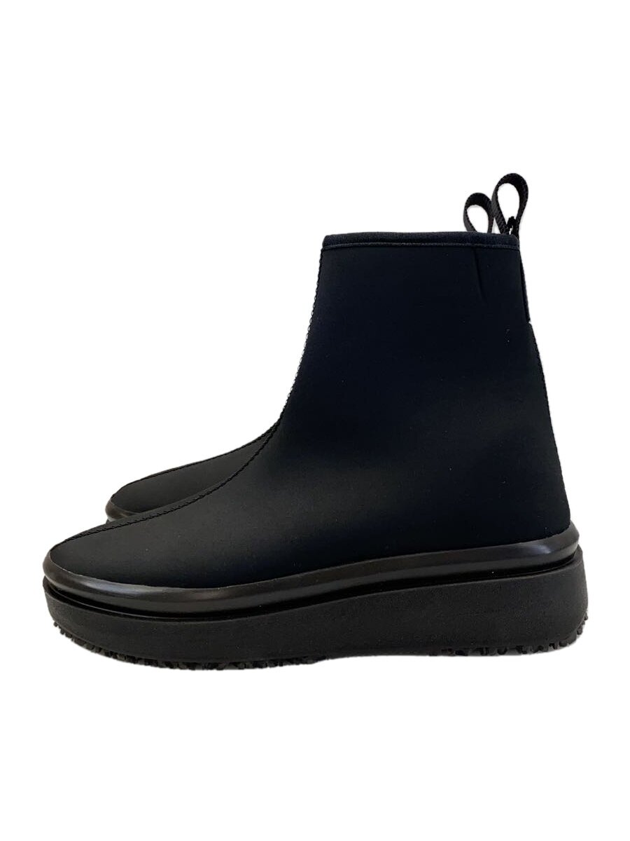 【中古】USETSU/ブーツ/6/BLK/グリッピー【シューズ】