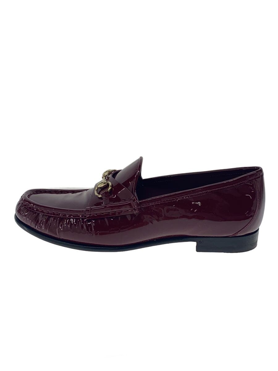 【中古】GUCCI◆ホースビットミュール/サンダル/UK5/BLK【シューズ】｜2ｎｄ STREET 店