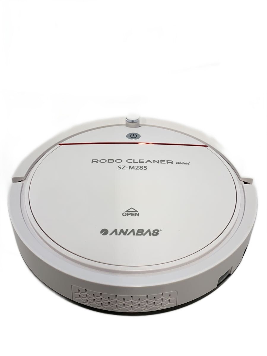 【中古】ANABAS◆掃除機 SZ-M285【家電・ビジュアル・オーディオ】