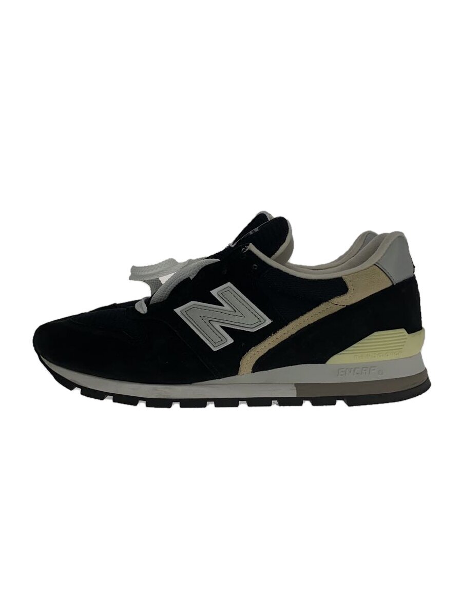 【中古】NEW BALANCE◆U996/ブラック/26cm/BLK【シューズ】|2nd STREET 店