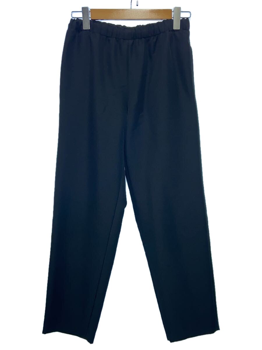 【中古】COMME des GARCONS COMME des GARCONS◆BLACK POLYESTER TROUSERS/ボトム/M/ポリエステル/BLK/RI-P016/AD2021【レディースウェア】｜2ｎｄ STREET 店