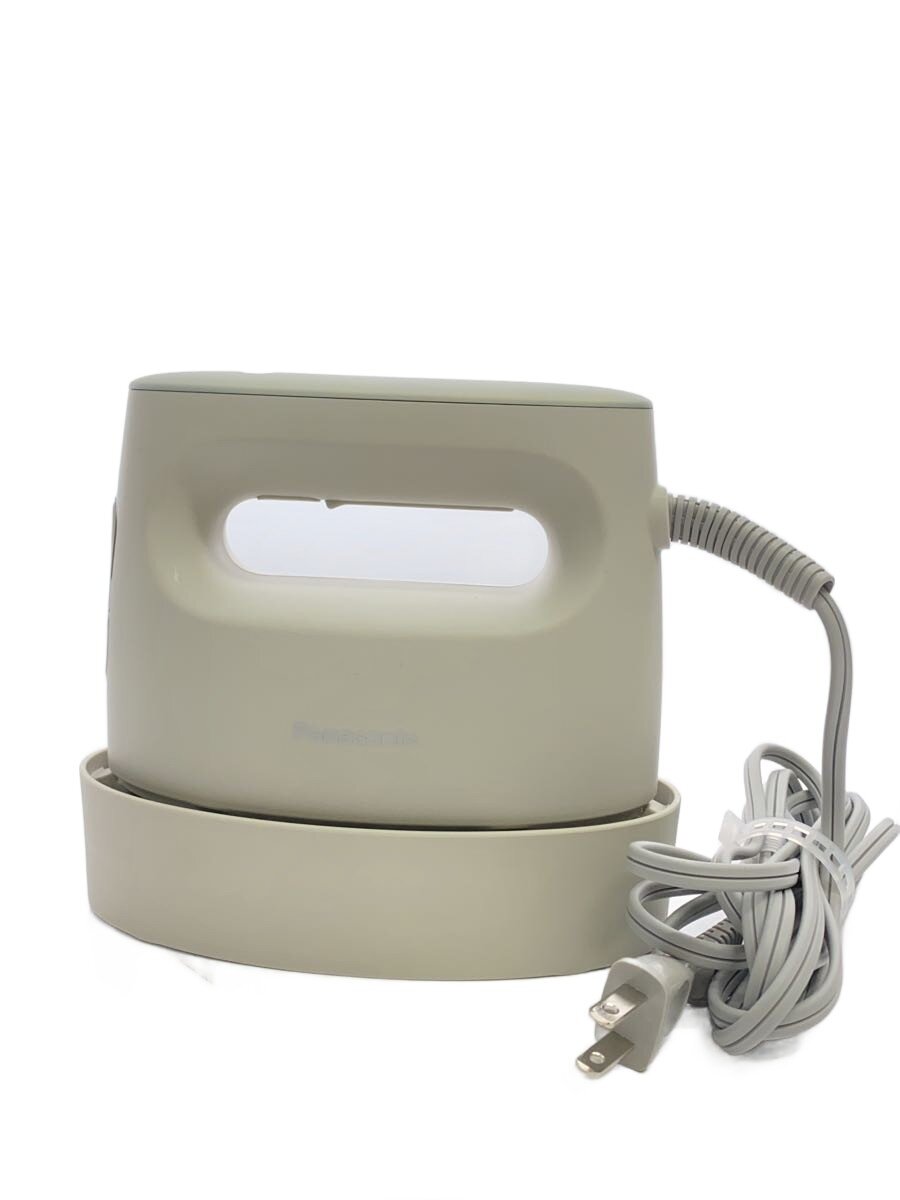 【美品】Panasonic NI-FS790-C スチームアイロン　ベージュ 楽天市場】Panasonic パナソニック アイロンとしても使える2WAY衣類