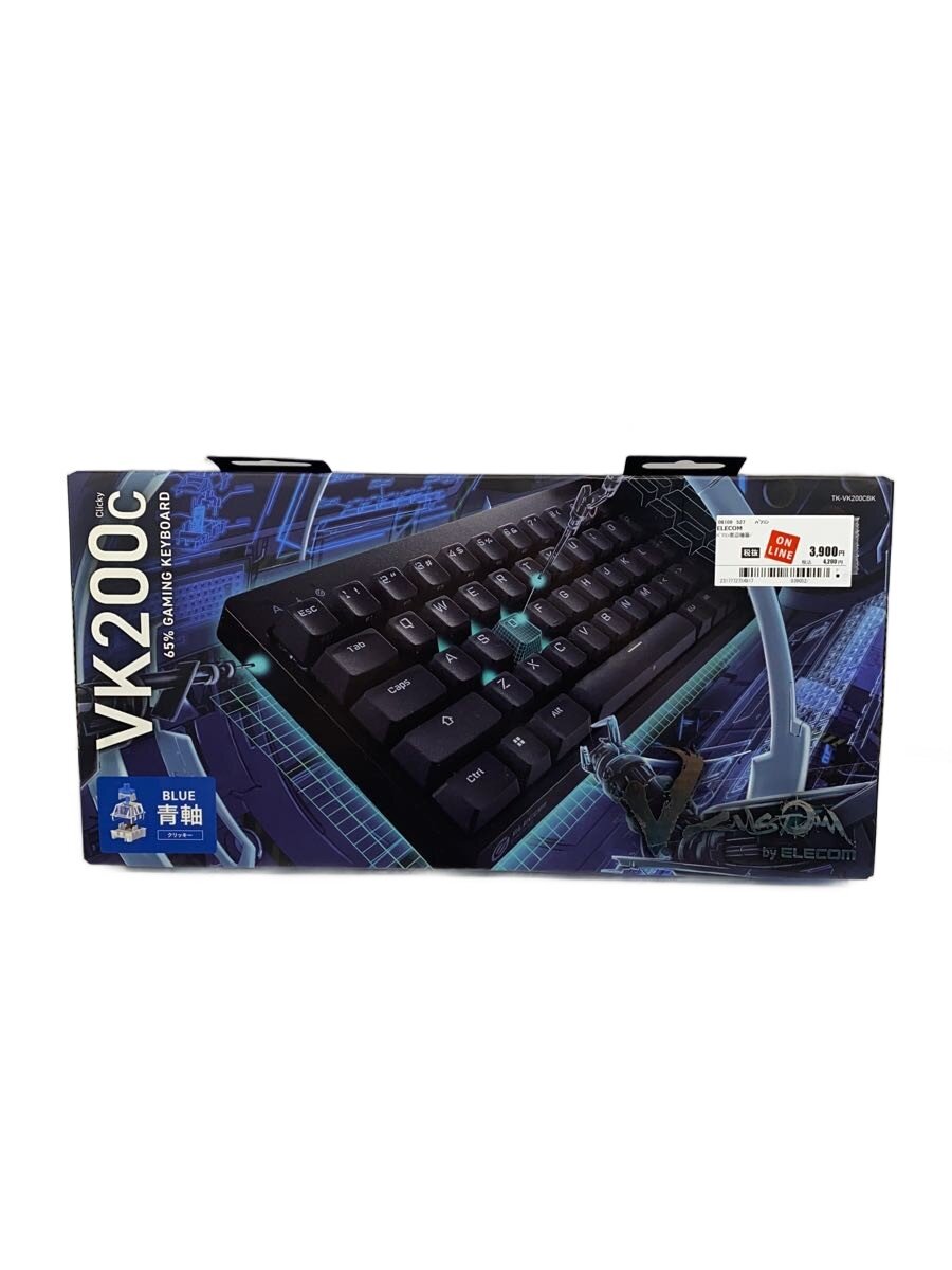 【中古】ELECOM◆パソコン周辺機器【パソコン】