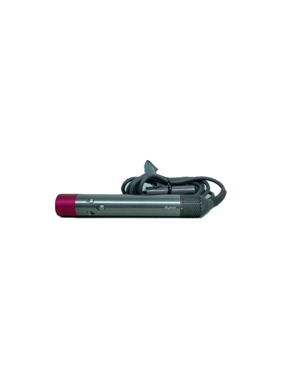 【中古】dyson◆ドライヤー・ヘアアイロン Dyson Airwrap スタイラー Volume+Shape HS01VNSFN【家電・ビジュアル・オーディオ】