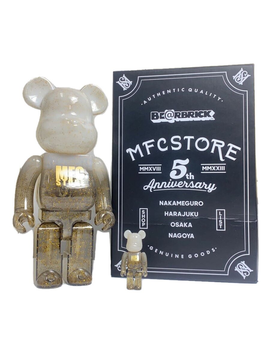 楽天市場】MEDICOM TOY BE@RBRICK GRATEFUL DEAD DANCING BEARS 400