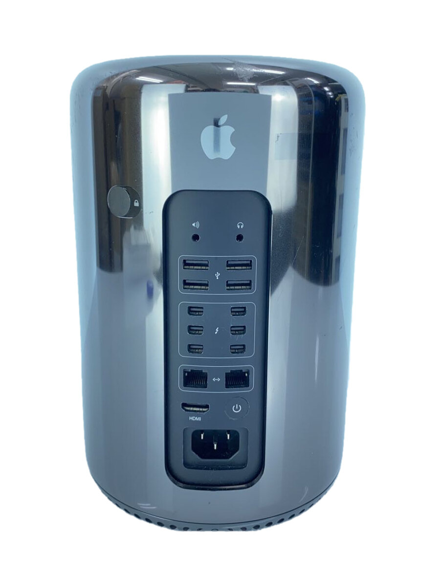 【中古】Apple◆Mac Pro ME253J/A [3700] +16GB*4[65536M]【パソコン】｜2ｎｄ STREET 店